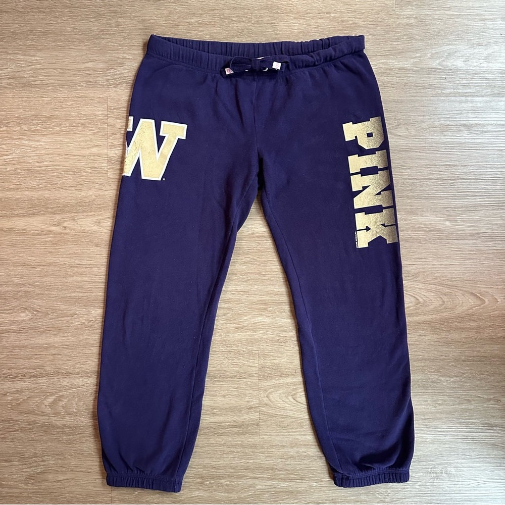 University of Washington Jogger Sweatpants